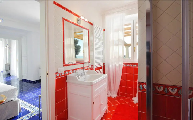 Villa Duchessa di Amalfi