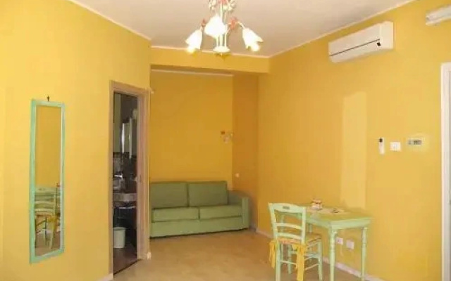 ;La Casa Degli Dei 160S