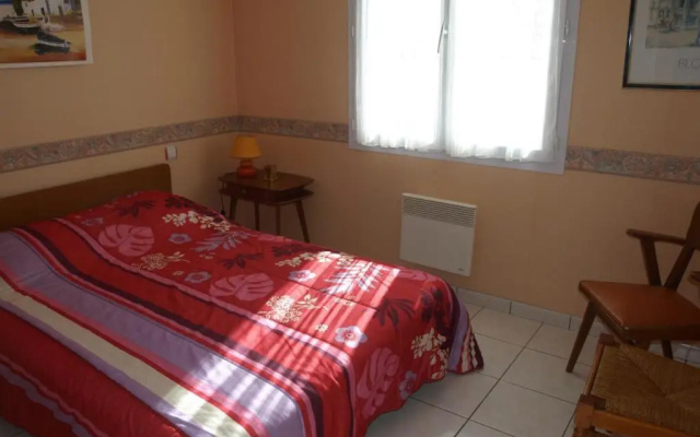 Maison Saint-Jean-de-Monts, 3 pièces, 6 personnes - FR-1-323-126
