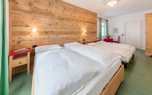 Hotel Oasi