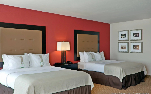 Holiday Inn Temple-Belton by IHG