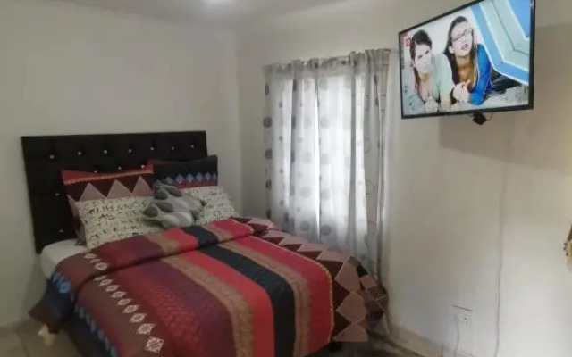 Daven Guest House
