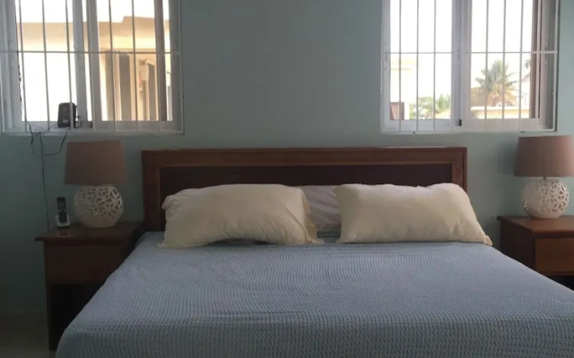 Oceanfront Dominican Republic - North