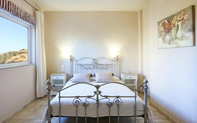 Listaros Country Villas