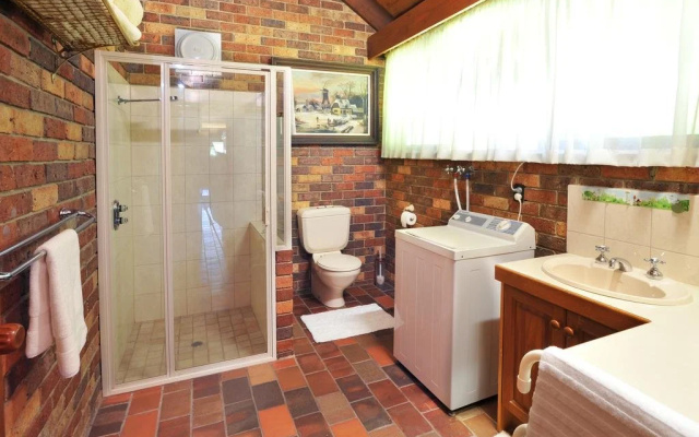 Langbrook Estate Cottages