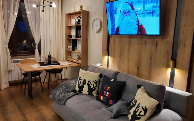 Pinewood ANG luxurious apartment A32