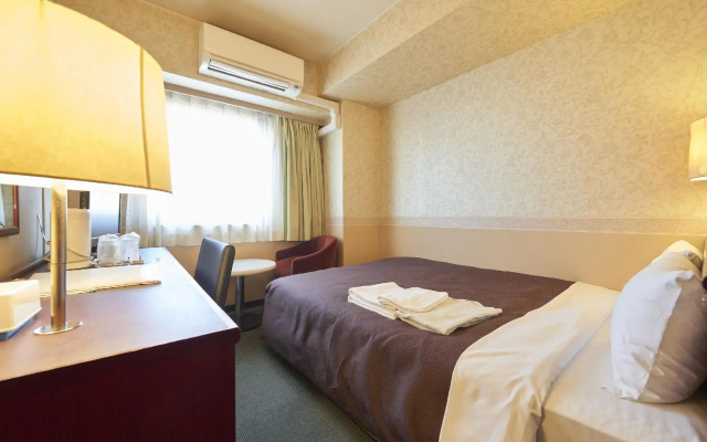 Hotel Select Inn Nagano