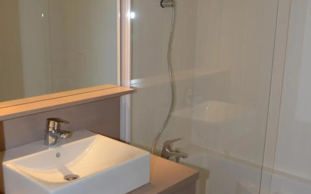Appartement Flaine, 2 pièces, 4 personnes - FR-1-425-189