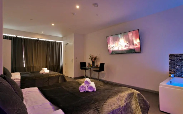 Wellness Suite Zeist