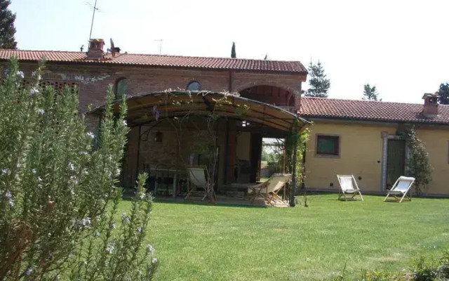 Villa Valeria