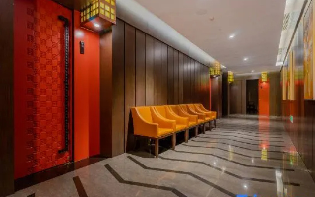 Zunyi guesthouse