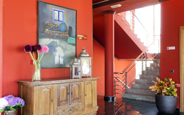 Hotel Cordial Marina Blanca