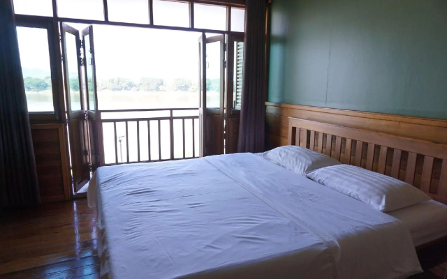 Phu Chiangkhan Hostel