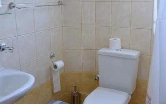 Dimitris Hotel