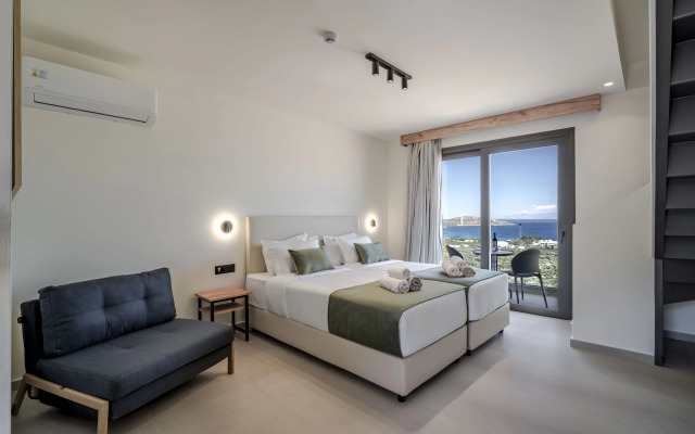 Elounda Residence Resort & Waterpark