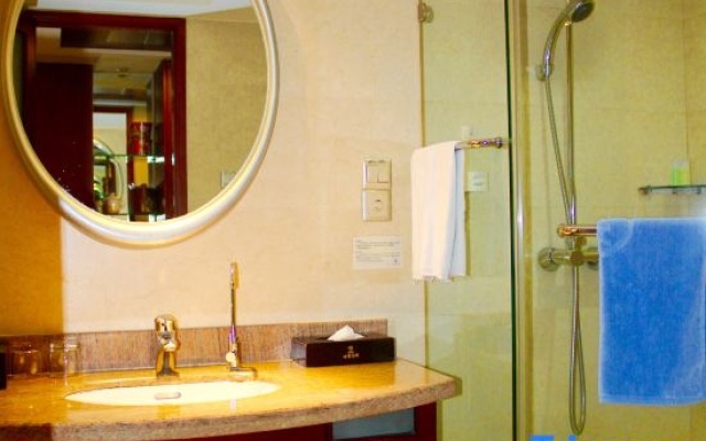 Haiyan Hotel