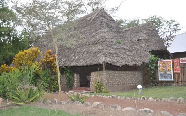 Ecoboma Camp