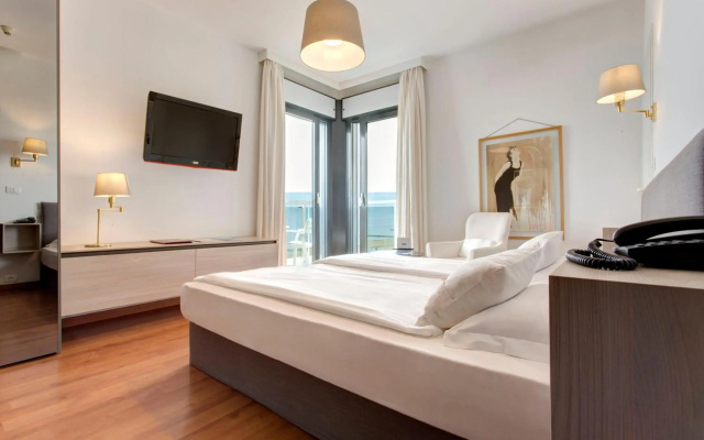Hotel Byron Bellavista