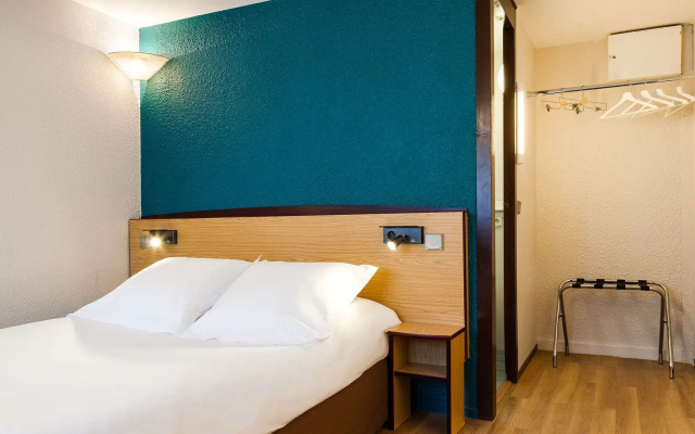 Comfort Hotel Lens - Noyelles Godault
