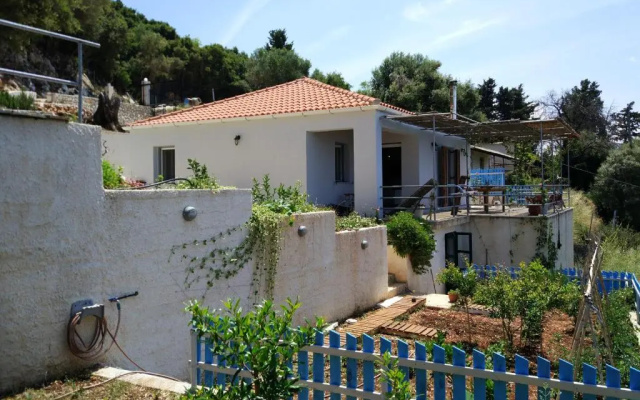 Villa Tramonto