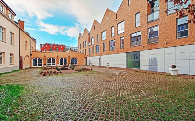 Apartamenty Sun & Snow Old Town Gdansk