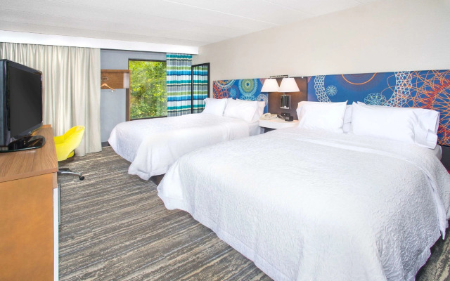 Hampton Inn & Suites Annapolis