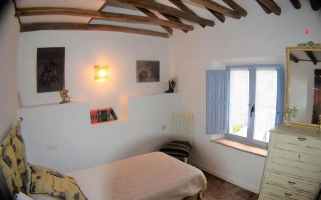 La Casa De Chabeli