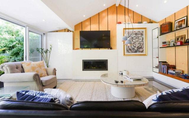 Boutique Stays - Hidden Sanctuary