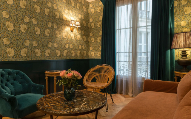 Hôtel Maison Malesherbes