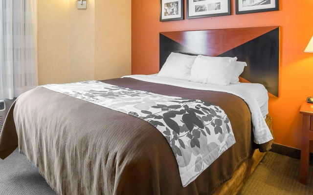 Sleep Inn Billings
