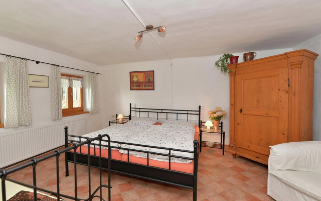 Ferienhaus, Zenting