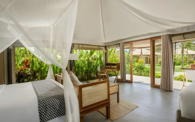 Bali Beach Glamping