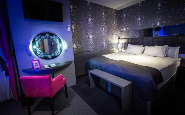 Hotel Forma