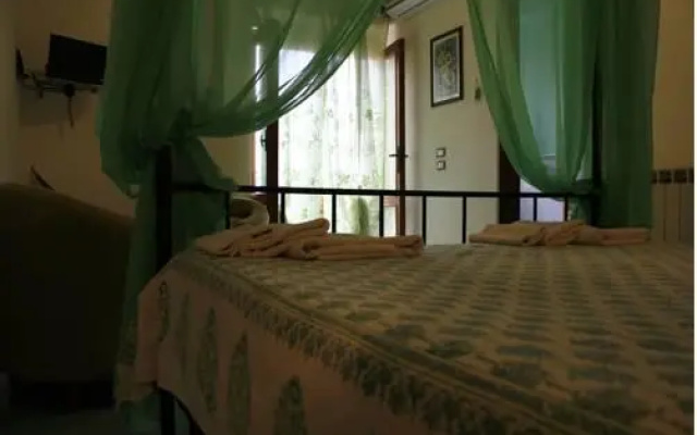 Bed and Breakfast Nefer