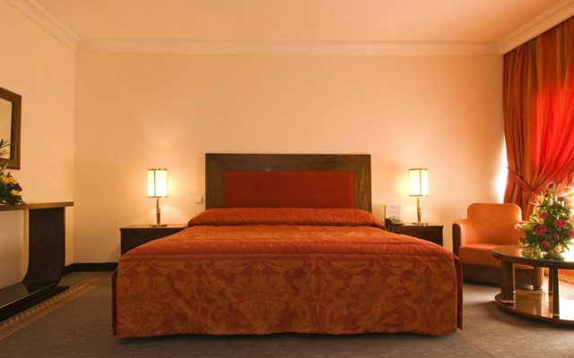 Le Semiramis Marrakech by BraviaHotels