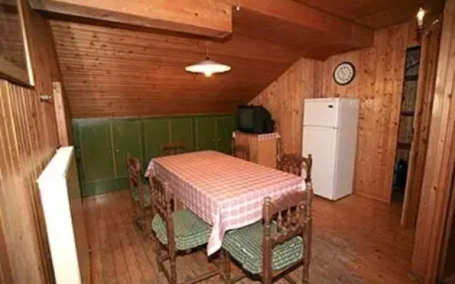 Chalet 2A
