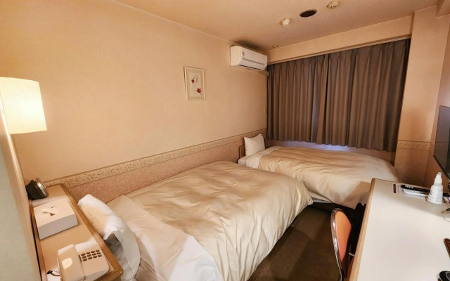 Crown Hills Kanazawa