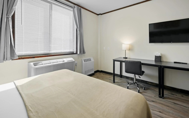 Highbridge Hotel