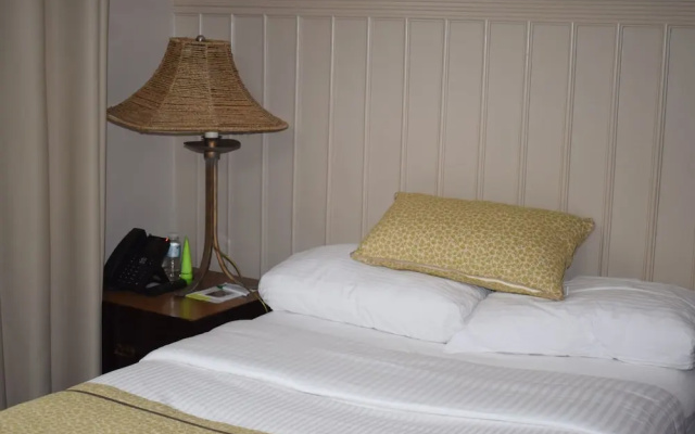 Cozy Stead Hotel - Garden House, Gigiri