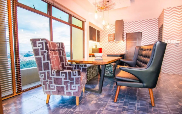 Apollonia Royale Hotel