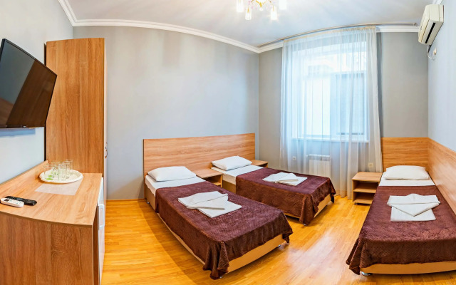 Лилона (Лазаревское)