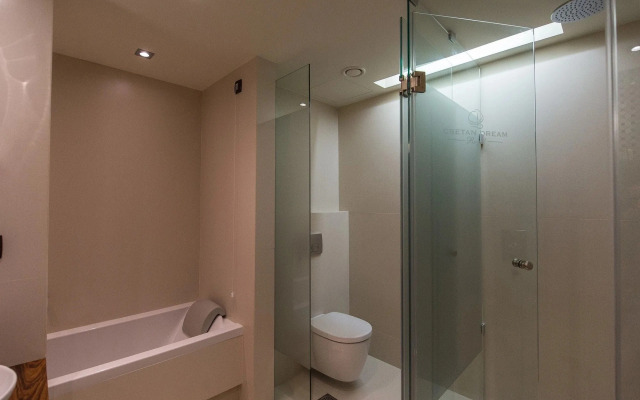 Cretan Dream Royal Luxury Suites
