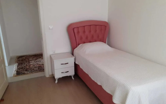 Demir Apart Otel