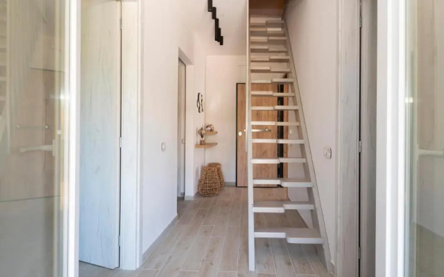 VICANTI Luxury Apartments