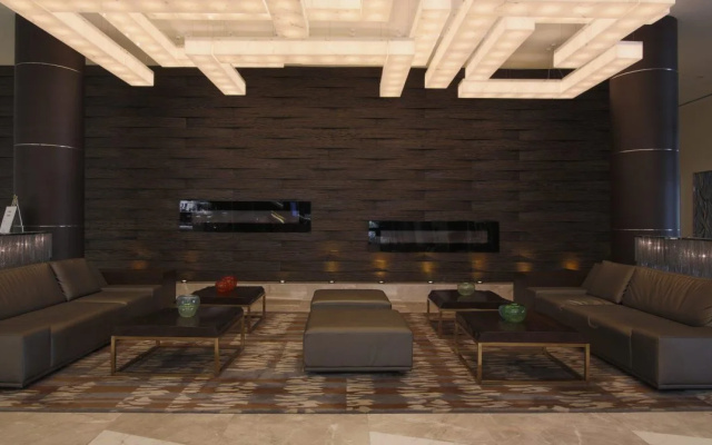 The LA Hotel Downtown