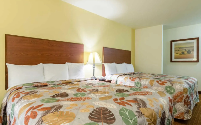 Rodeway Inn