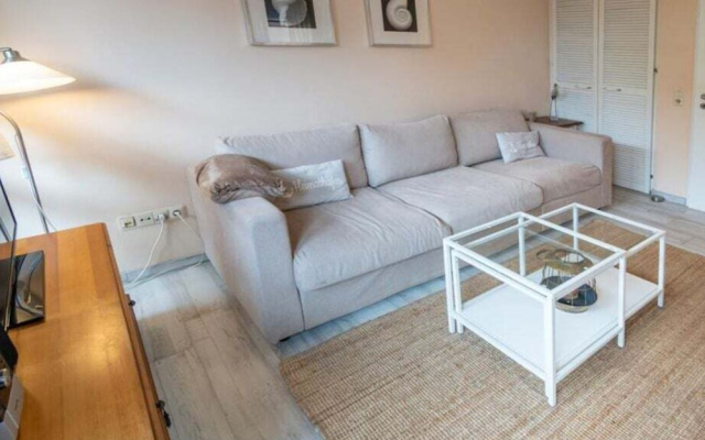 Holiday Home in Norddeich for 2 People