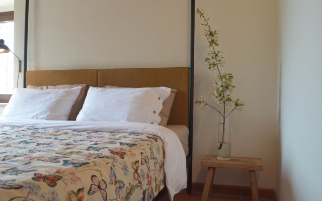 Villa Verdicchio - B&B with wellness for winelovers