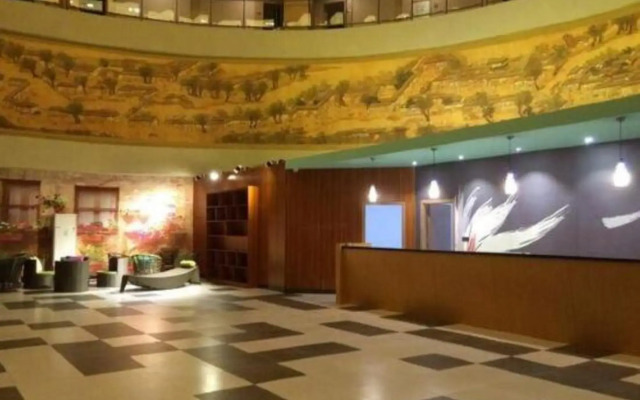 Raysun Hotel