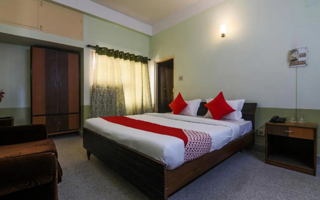 OYO 16396 Riverview Guest House
